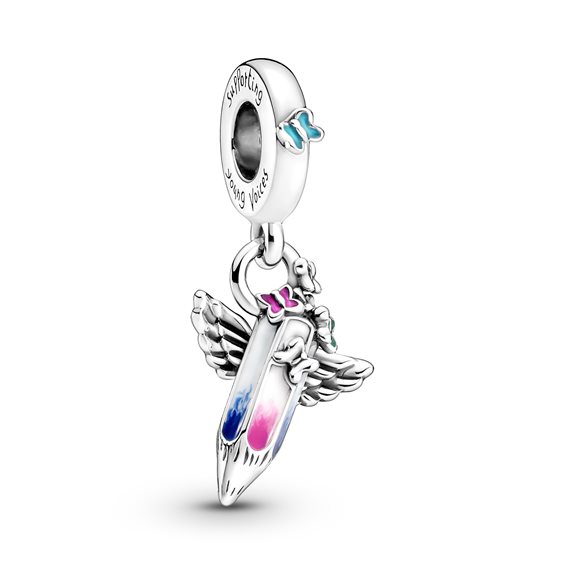 Charm Pandora Donna in Argento 799600C01-0 - 799600C01-0